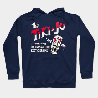 Tiki-Jo Hoodie